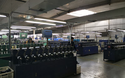 ΚΙΝΑ Anping County Huihao Wire Mesh Manufacture Co., Ltd