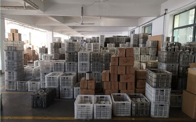 ΚΙΝΑ Anping County Huihao Wire Mesh Manufacture Co., Ltd