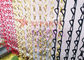 Παραθυρόφυλλο παραθύρων κουρτινών αλυσίδων αργιλίου σκιάς ήλιων σχεδίου DIY από Hebei XiangYi